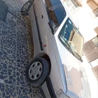۴۰۵ مدل ۹۰کاملا خانگی