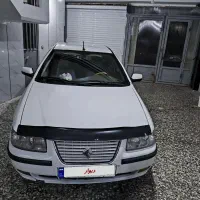 سمند|خودرو سواری و وانت|اردبیل, |دیوار