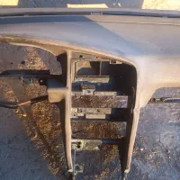 داشبوردکرم پژو۴۰۵