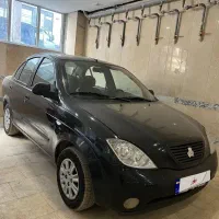 تیبا صندوقدار تک برگ سند