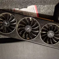 کارت‌گرافیک XFX Rx6700xt Qick فوق‌العاده عروسک|قطعات و لوازم جانبی رایانه|تهران, میدان ولیعصر|دیوار