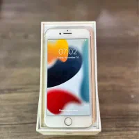 ایفون ۷ گلد ۱۲۸ گیگ|موبایل|ارومیه, |دیوار