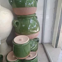 سفال یزد