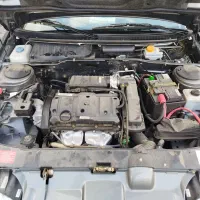 پژو پارس tu5 مدل 1401 خشک خشک سیمی کلکسیونی|خودرو سواری و وانت|کرمانشاه, |دیوار