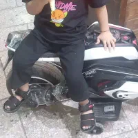 موتور شارژی m1200