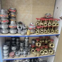 تجهیزات آتشنشانی