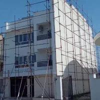 ایزوگام داربست|خدمات پیشه و مهارت|گمیشان, |دیوار