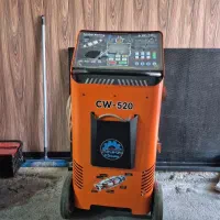 فروش کاتالیزور شور