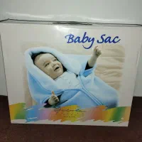 پتوی اسپانیایی حمل نوزاد