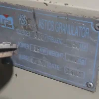 فروش اسیاب پلاستیک چینی|ماشین‌آلات صنعتی|تهران, جوادیه تهرانپارس|دیوار