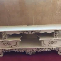 میز تلوزیون سالم