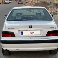 پژو پارس tu5 مدل ۹۸|خودرو سواری و وانت|زابل, |دیوار