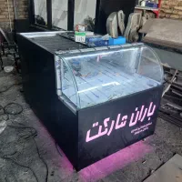 یخچال مرغی (قبول سفارش‌)