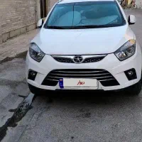 خودرو جک اس 5،مدل 95 موتور 2000 لا کاغذی