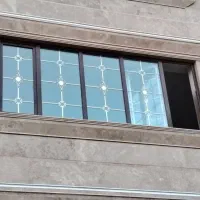 گروه تولید درب و پنجره upvc پنتاک