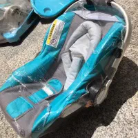 کریر یا صندلی ماشین کاپلا ژاپن