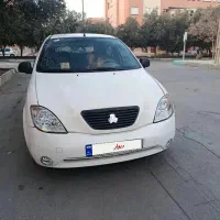 تیبا 2 مدل 95