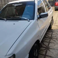 132sxپرایدمدل ۹۱شاستی پلمپ کارکرد ۳۱۲هزار