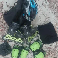 فروش فوری اسکیت