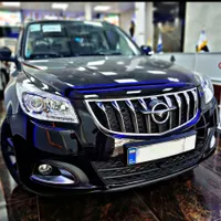 هایما S7 PRO سفید و مشکی/ تحویل آنی