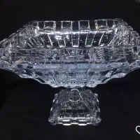 سرویس کریستال چک اصل|ظروف سرو و پذیرایی|تهران, دکتر هوشیار|دیوار