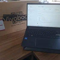 لب تاب ایسوس نسل ۱۳