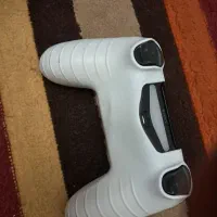 دسته PS4|کنسول، بازی ویدئویی و آنلاین|تهران, شهرک فردوس (حسینی)|دیوار