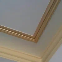 نقاشی ساختمان فاضلی صحنه