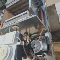 تعمیرات پکیج آبگرمکن و بخاری|خدمات پیشه و مهارت|قدس, شهرقدس|دیوار