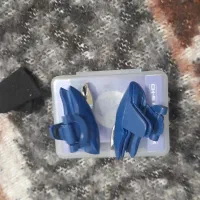 دو عدد دسته بازی تریلر و یک جفت جوراب انگشت|کنسول، بازی ویدئویی و آنلاین|تبریز, |دیوار