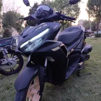 آیروکس ۱۵۵NX