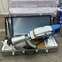 چکش تخریب 17 کیلویی هیلتی پیکور 17 کیلویی باسو|ابزارآلات|تهران, حسن‌آباد|دیوار