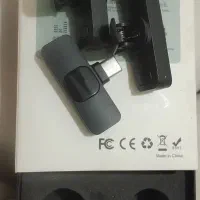 میکروفن نونو|لوازم جانبی موبایل و تبلت|مشهد, سرافرازان|دیوار