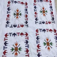 پشتی سرحدی|پشتی|ایرانشهر, |دیوار