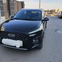 ام وی ام ایکس ۲۲ پرو مدل ۴۰۱ فوق العاده سالم|خودرو سواری و وانت|کوهسار (البرز), |دیوار