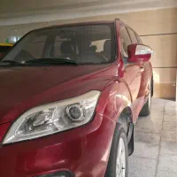 لیفان x60مدل ۱۳۹۴|خودرو سواری و وانت|تهران, گلستان (شهرک راه آهن)|دیوار