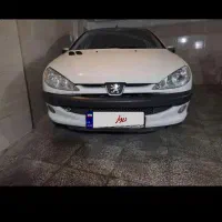 ۲06 اتوماتV9 sd مدل۸۸