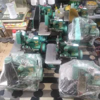 چرخ خیاطی سردوز۳نخ(فروشگاه وتعمیرگاه چرخ کسری)