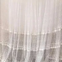پرده تور