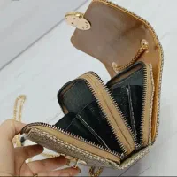 کیف دوشی