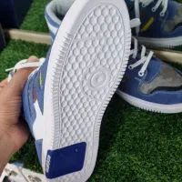 کتونی ساقدار سایز ۴۳ نو نو|کیف، کفش، کمربند|محمدشهر, محمدشهر|دیوار