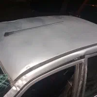 پراید مدل ۸۵