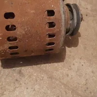 دینام کولر سالم