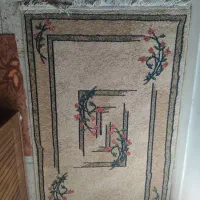 قالیچه|فرش|شیراز, بهارستان|دیوار