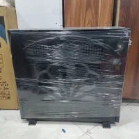 بخاری سنگرکار|بخاری، هیتر، شومینه|سراب, |دیوار