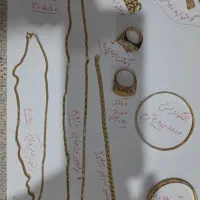 فروش طلای سالم