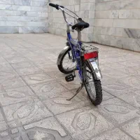 دوچرخه ۱۶