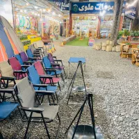 استخدام نگهبان شب(فروشنده)