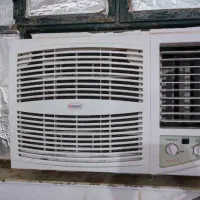 کولر پنجره ای تراست