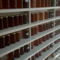 با سلام  فروش عسل و ژل رویال و برموم  شان عسل